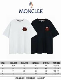 Picture of Moncler T Shirts Short _SKUMonclerS-XL11Ln3237511